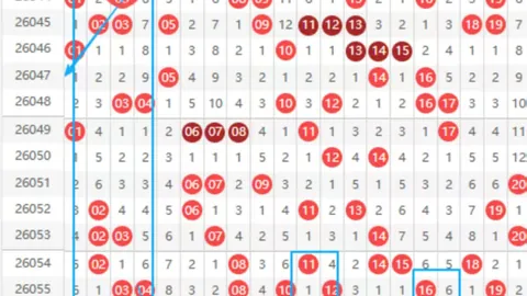 第2026062期 2026062期大乐透专家预测质合分析前