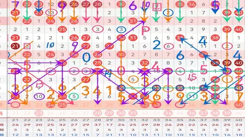大乐透26028期专家预测：三区定胆分析