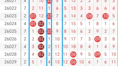 2026022期双色球专家预测：绝杀6红，小投资大回报